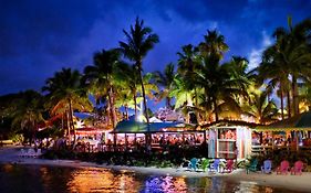 Capt Hirams Resort